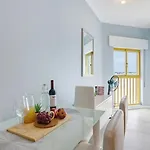 Apartman Sun7set Quarteira