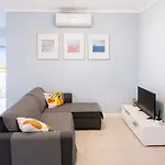 Sun7set Apartman *