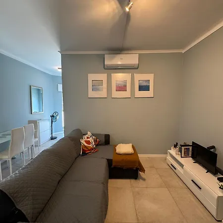 Sun7set Apartman