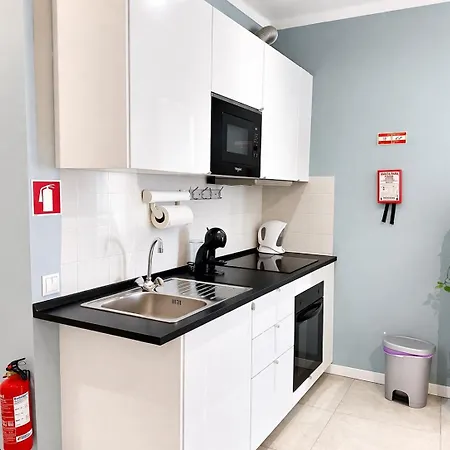 Apartman Sun7set *