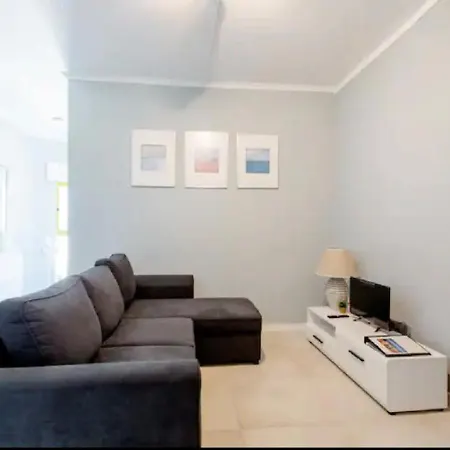 Apartamento Sun7set Quarteira