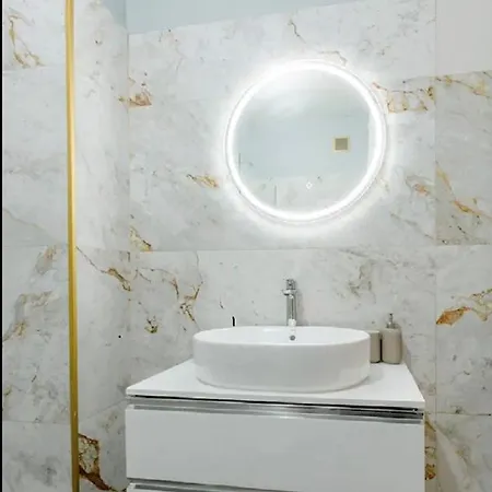 Apartamento Sun7set *