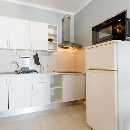 Sun7set Apartamento *