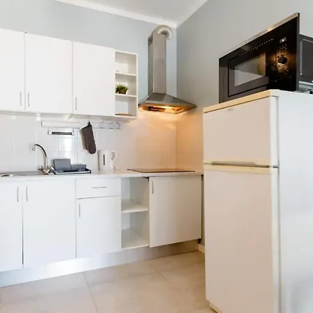 Sun7set Apartamento Quarteira