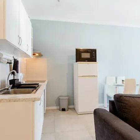 Apartamento Sun7set Quarteira