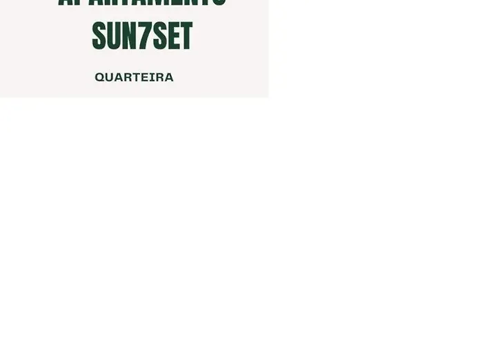Sun7set * Quarteira