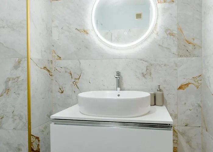 Sun7set Apartament Quarteira