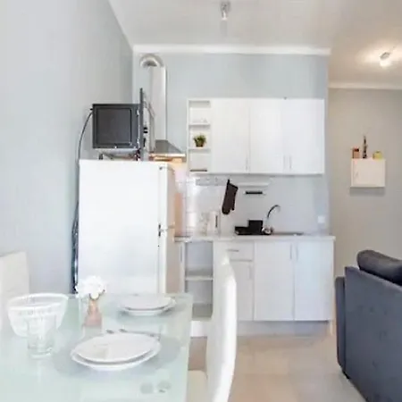Sun7set Apartment